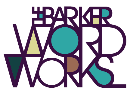 The Barker Wordworks